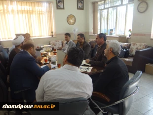 تشکیل کمیته فرهنگی واجتماعی