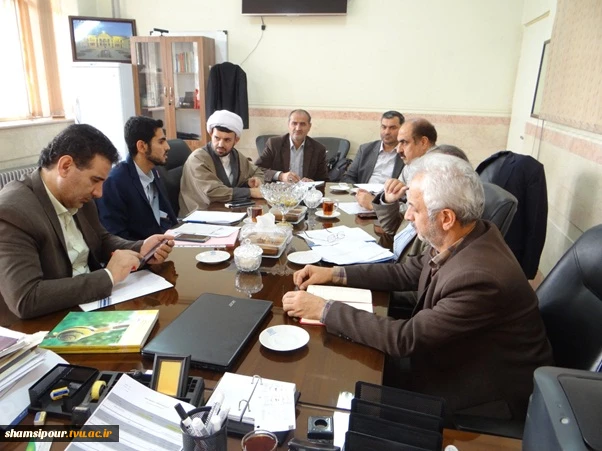 تشکیل کمیته فرهنگی و اجتماعی