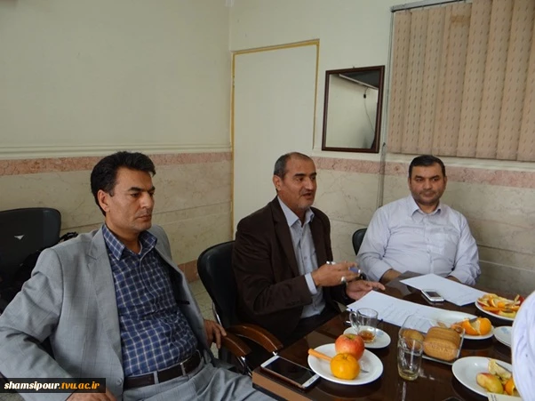 تشکیل کمیته فرهنگی و اجتماعی