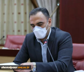 پیام تبریک مدیرکل حوزه ریاست و روابط عمومی دانشگاه فنی و حرفه ای به مناسبت «روز جهانی ارتباطات و روابط عمومی»