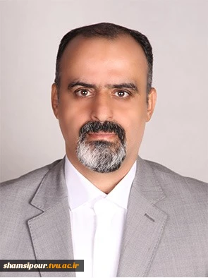 دکتر قادری