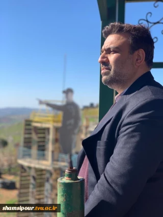 نامه تحلیلی رئیس دانشگاه فنی و حرفه‌ای کشور به نخبگان و دانشگاهیان در رابطه با حوادث غزه، همزمان با سالروز ۱۳ آبان، روز مقابله با استکبار جهانی