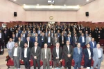 برگزاری اجلاس رؤسای دانشکده‌ها و آموزشکده‌های دانشگاه فنی و حرفه‌ای 20