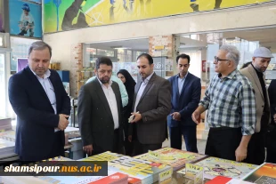دیدار رئیس دانشگاه ملی مهارت استان تهران با رئیس مرکز تحقیقات و تعلیمات حفاظت فنی و بهداشت کار 9