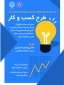 رویداد حضوری کارآفرینی «طرح کسب و کار»