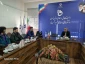 اولین نشست انجمن علمی دانشجویی گروه حسابداری دانشکده شهید شمسی پور با رئیس دانشکده برگزار شد.