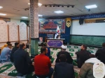 برگزاری مراسم عزاداری شهادت امام موسی کاظم (ع) 4