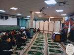 برگزاری مراسم عزاداری شهادت امام موسی کاظم (ع) 5