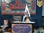 برگزاری مراسم عزاداری شهادت امام موسی کاظم (ع) 6