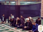 برگزاری مراسم عزاداری شهادت امام موسی کاظم (ع) 7