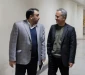 بازدید سرزده مدیرکل آموزش دانشگاه ملی مهارت از روند برگزاری آزمون‌های پایان نیم‌سال مهر ۱۴۰۳ در دانشکده