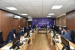 دومین جلسه شورای برنامه‌ریزی آموزشی و درسی دانشگاه ملی مهارت با حضور ریاست دانشگاه برگزار شد 6