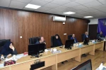 دومین جلسه شورای برنامه‌ریزی آموزشی و درسی دانشگاه ملی مهارت با حضور ریاست دانشگاه برگزار شد 4