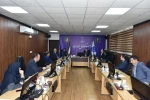 دومین جلسه شورای برنامه‌ریزی آموزشی و درسی دانشگاه ملی مهارت با حضور ریاست دانشگاه برگزار شد 5