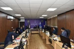 دومین جلسه شورای برنامه‌ریزی آموزشی و درسی دانشگاه ملی مهارت با حضور ریاست دانشگاه برگزار شد 6