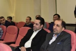برپایی جشن مبعث باسعادت نبی مکرم اسلام (ص) در سازمان مرکزی دانشگاه ملی مهارت 6