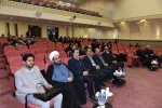 برپایی جشن مبعث باسعادت نبی مکرم اسلام (ص) در سازمان مرکزی دانشگاه ملی مهارت 8