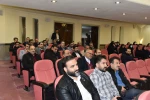 برپایی جشن مبعث باسعادت نبی مکرم اسلام (ص) در سازمان مرکزی دانشگاه ملی مهارت 13