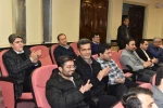 برپایی جشن مبعث باسعادت نبی مکرم اسلام (ص) در سازمان مرکزی دانشگاه ملی مهارت 15