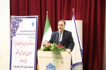 رئیس دانشگاه ملی مهارت در آیین افتتاحیه دوره‌های توانمندسازی و ضیافت اندیشه:
اعضای هیئت علمی به عنوان الگوهای رفتار اجتماعی و تخصصی برای دانشجویان محسوب می‌شوند. 3