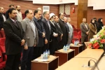 رئیس دانشگاه ملی مهارت در آیین افتتاحیه دوره‌های توانمندسازی و ضیافت اندیشه:
اعضای هیئت علمی به عنوان الگوهای رفتار اجتماعی و تخصصی برای دانشجویان محسوب می‌شوند. 3