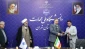 با حضور دکتر کامران رحیمی، رییس دانشگاه ملی مهارت استان تهران؛
آیین تکریم و معارفه سرپرستی معاونت آموزشی دانشکده انقلاب اسلامی تهران-واحد استانی تهران