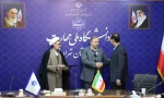 با حضور دکتر کامران رحیمی، رییس دانشگاه ملی مهارت استان تهران؛
آیین تکریم و معارفه سرپرستی معاونت پژوهشی دانشکده انقلاب اسلامی تهران-واحد استانی تهران 2