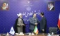 با حضور دکتر کامران رحیمی، رییس دانشگاه ملی مهارت استان تهران؛
آیین تکریم و معارفه سرپرستی معاونت پژوهشی دانشکده انقلاب اسلامی تهران-واحد استانی تهران