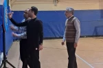 برگزاری مسابقه دارت ویژه کارکنان دانشکده به مناسبت دهه فجر انقلاب اسلامی و اعیاد شعبانیه 8