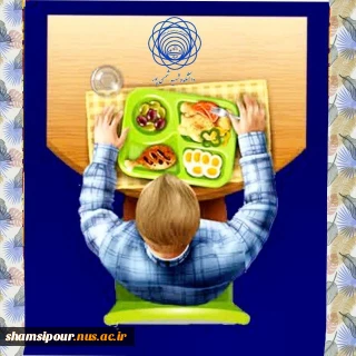اطلاعیه مهم غذای دانشجویی ( نکات قابل توجه دانشجویان )