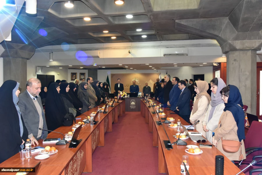دانشگاه ملی مهارت منتشر کرد:
کتاب «همگرایی هوش مصنوعی و فناوری نانو؛ مفاهیم، کاربردها و تأثیر آن بر آینده مهارت‌های شغلی» 4