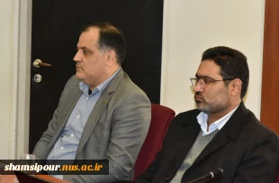 دانشگاه ملی مهارت منتشر کرد:
کتاب «همگرایی هوش مصنوعی و فناوری نانو؛ مفاهیم، کاربردها و تأثیر آن بر آینده مهارت‌های شغلی» 5
