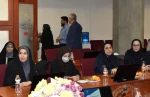 دانشگاه ملی مهارت منتشر کرد:
کتاب «همگرایی هوش مصنوعی و فناوری نانو؛ مفاهیم، کاربردها و تأثیر آن بر آینده مهارت‌های شغلی» 6