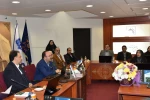 دانشگاه ملی مهارت منتشر کرد:
کتاب «همگرایی هوش مصنوعی و فناوری نانو؛ مفاهیم، کاربردها و تأثیر آن بر آینده مهارت‌های شغلی» 10