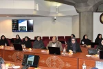 دانشگاه ملی مهارت منتشر کرد:
کتاب «همگرایی هوش مصنوعی و فناوری نانو؛ مفاهیم، کاربردها و تأثیر آن بر آینده مهارت‌های شغلی» 11