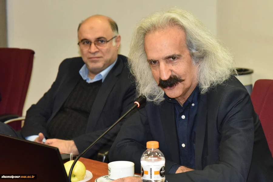 دانشگاه ملی مهارت منتشر کرد:
کتاب «همگرایی هوش مصنوعی و فناوری نانو؛ مفاهیم، کاربردها و تأثیر آن بر آینده مهارت‌های شغلی» 16