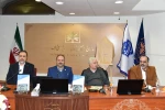 دانشگاه ملی مهارت منتشر کرد:
کتاب «همگرایی هوش مصنوعی و فناوری نانو؛ مفاهیم، کاربردها و تأثیر آن بر آینده مهارت‌های شغلی» 17