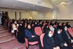 برگزاری جشن بزرگ انقلاب و نیمه شعبان در سازمان مرکزی دانشگاه ملی مهارت 4