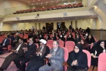 برگزاری جشن بزرگ انقلاب و نیمه شعبان در سازمان مرکزی دانشگاه ملی مهارت 10