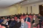 برگزاری جشن بزرگ انقلاب و نیمه شعبان در سازمان مرکزی دانشگاه ملی مهارت 11