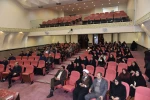 برگزاری جشن بزرگ انقلاب و نیمه شعبان در سازمان مرکزی دانشگاه ملی مهارت 13