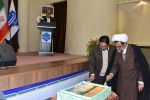 برگزاری جشن بزرگ انقلاب و نیمه شعبان در سازمان مرکزی دانشگاه ملی مهارت 14