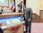 برگزاری جشن بزرگ انقلاب و نیمه شعبان در سازمان مرکزی دانشگاه ملی مهارت 15