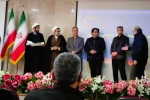برگزاری جشن نیمه شعبان در دانشکده شهید شمسی پور 9