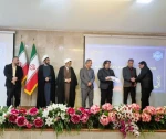 برگزاری جشن نیمه شعبان در دانشکده شهید شمسی پور 11