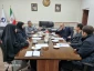 برگزاری جلسه استانداردسازی آموزش‌های کوتاه مدت و آزاد در دانشکده شهید شمسی پور