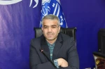 دیدار رئیس و اعضای هیئت رئیسه دانشگاه با مشاور وزیر علوم، تحقیقات و فناوری در حوزه اقتصاد آموزش عالی و دبیر ستاد خیرین 4