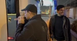 آیین بدرقه کاروان راهیان نور دانشجویی دانشکده شهید شمسی پور 
جریان سرخ هنر؛ 6