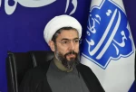 با حضور حجت‌الاسلام و المسلمین دکتر مصطفی رستمی، دکتر زمانی و اعضای هیئت رئیسه دانشگاه برگزار شد:
مراسم معارفه مسئول نهاد نمایندگی مقام معظم رهبری در دانشگاه ملی مهارت 13