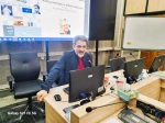 برگزاری نخستین دوره آموزشی آشنایی با مفاهیم هوش مصنوعی در اداره کل اداری و اجرایی شورای اسلامی شهر تهران 3